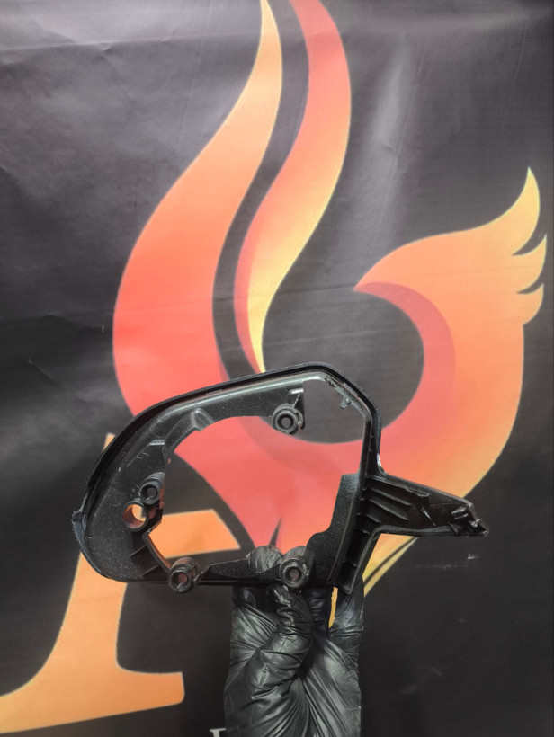 زه/حلقه دور آینه سوناتا ال اف (LF)