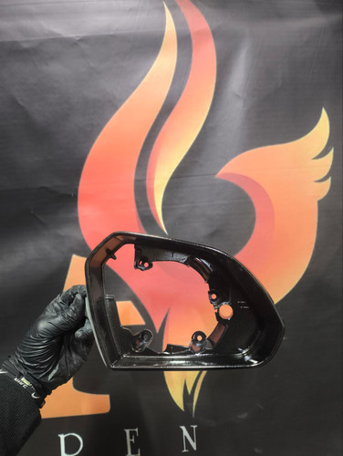 زه/حلقه دور آینه سوناتا ال اف (LF)