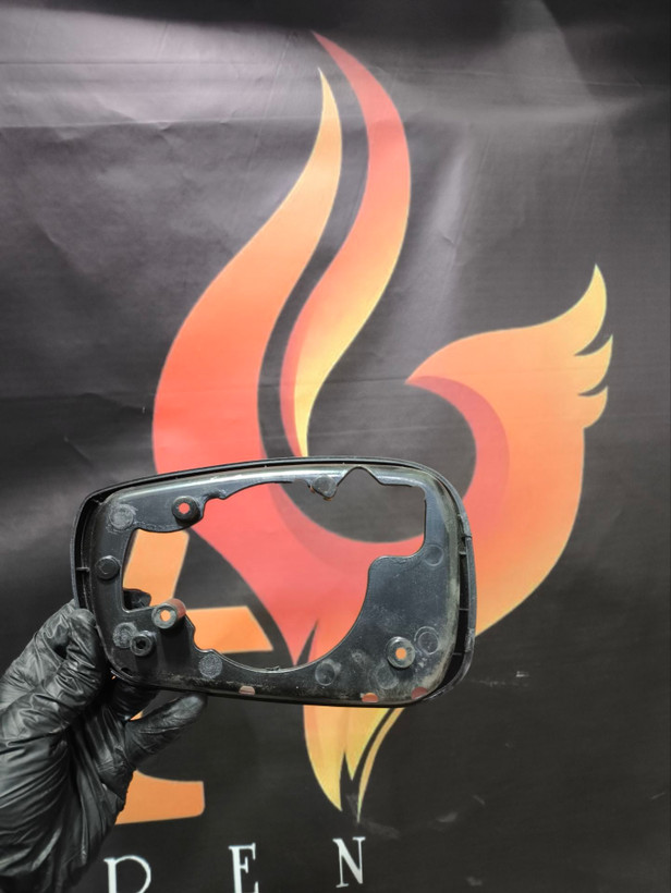 زه/ فرم دور آینه سوناتا وای اف راهنما پهن