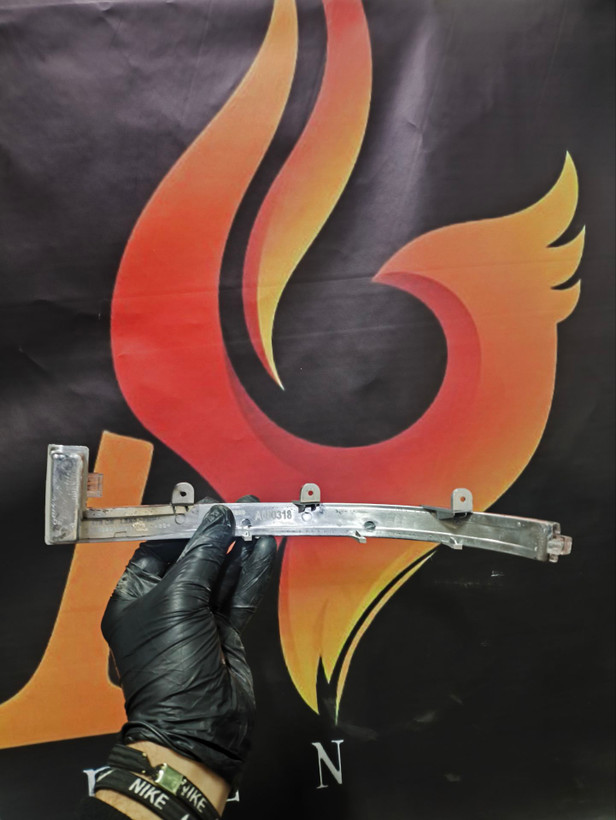 راهنما آینه جتا