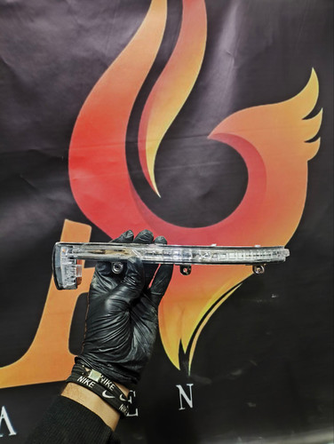 راهنما آینه جتا