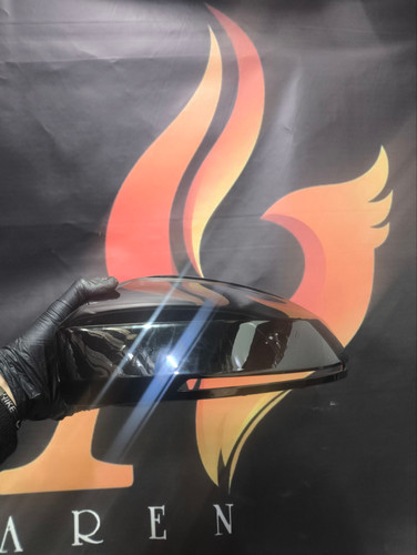 فلاپ(قاب) آینه جتا