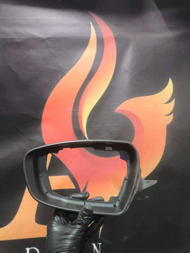 حلقه فرم دور آینه سراتو YD