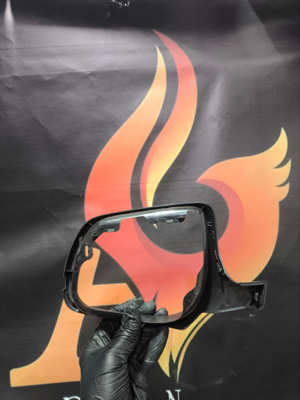 حلقه زه دور آینه پیکانتو