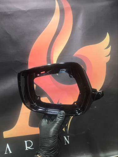 حلقه/زه دور آینه swm(اس دبلیو ام)