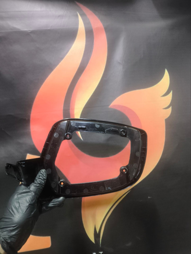 حلقه - زه دور آینه SWM (اس دبلیو ام)