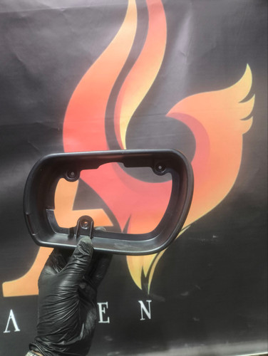 حلقه /زه دور آینه بسترن بی 50