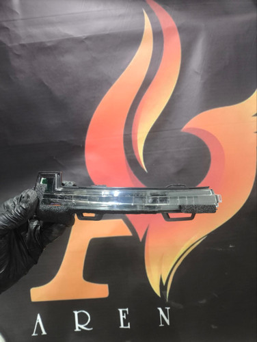 راهنما آینه هایما اس 8