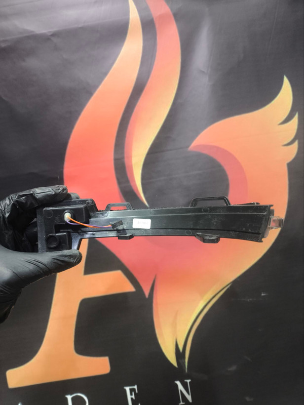 راهنما آینه هایما اس 8