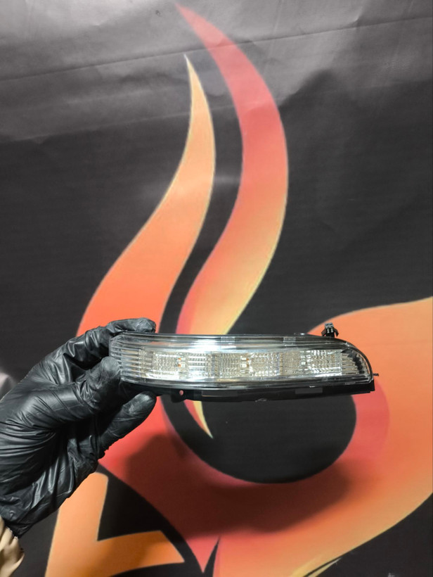 راهنما آینه هایما اس 5