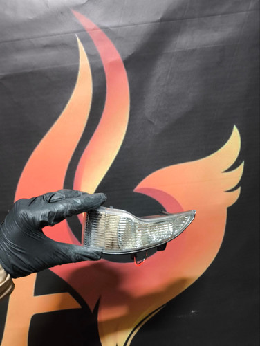 راهنما آینه هایما اس 7