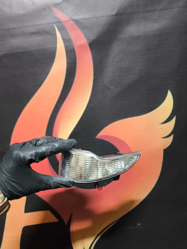 راهنما آینه هایما اس 7