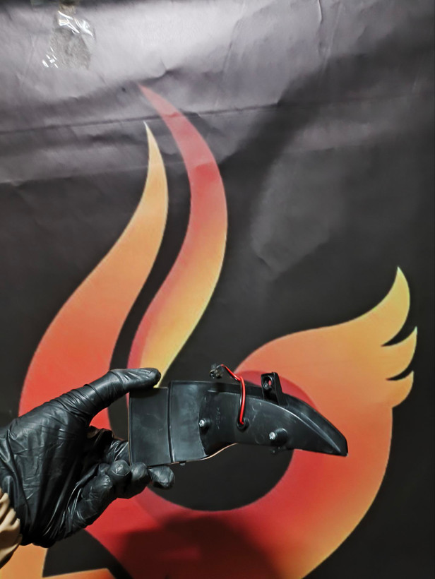 راهنما آینه هایما اس 7