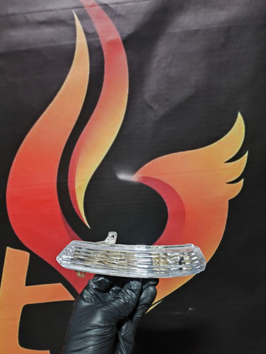 راهنما آینه چانگان