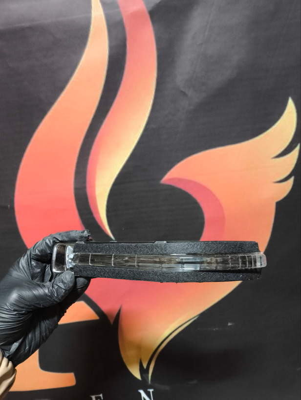 راهنما آینه هاوال