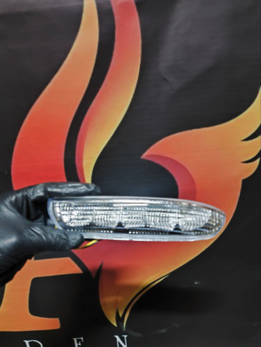 راهنما آینه اچ 30 کراس