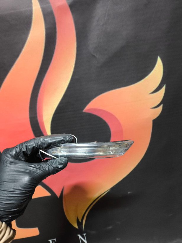 راهنما آینه برلیانس 330-