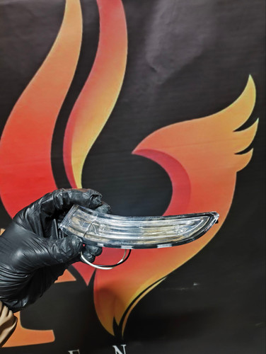 راهنما آینه برلیانس 330-