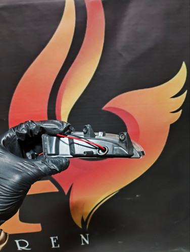 راهنما آینه جک جی 4