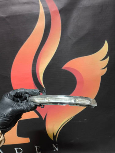 راهنما آینه لیفان ایکس 50