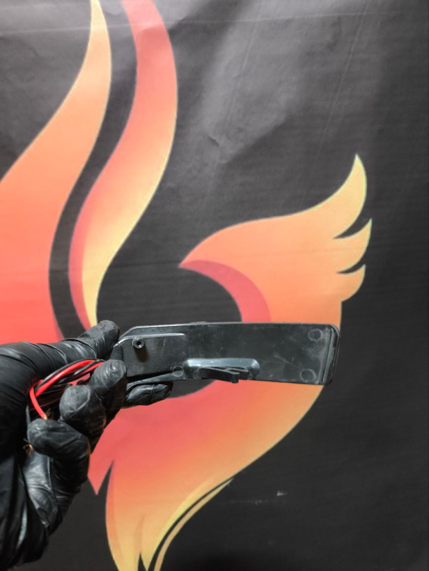 راهنما آینه جک اس 5