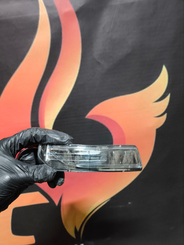 راهنما آینه جک اس 5