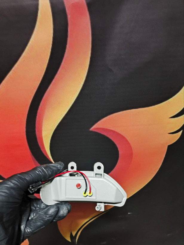 راهنما آینه جک جی 5