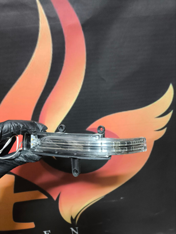 راهنما آینه ام وی ام ایکس 22