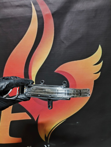 راهنما آینه ام وی ام ایکس 22