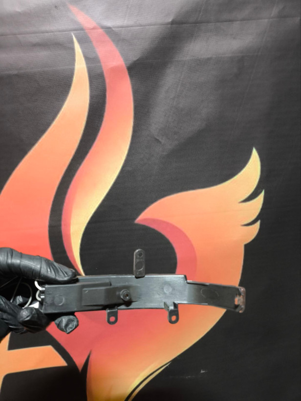 راهنما آینه ام وی ام ایکس 22