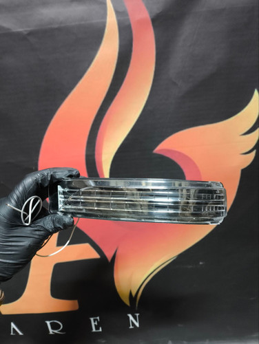 راهنما آینه ام وی ام ایکس 33 نیو ( MVM X 33 NEW)