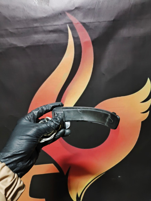 راهنما آینه آریزو 5