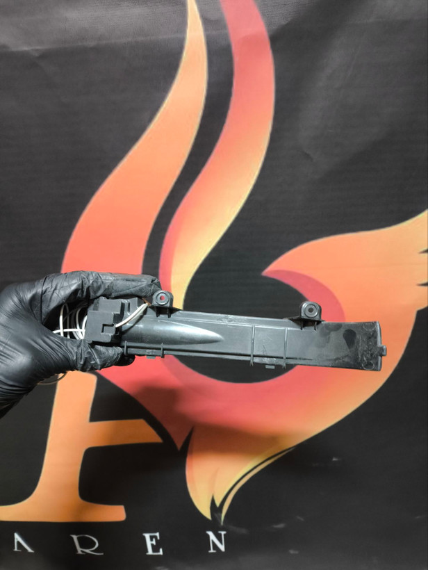 راهنما آینه تیگو 7 پرو