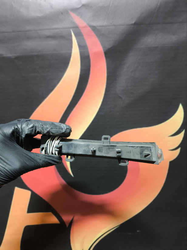 راهنما آینه فیدیلیتی پرستیژ