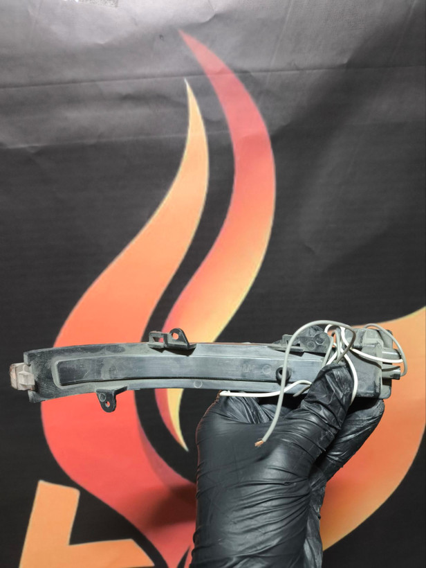 راهنما آینه فیدیلیتی پرایم