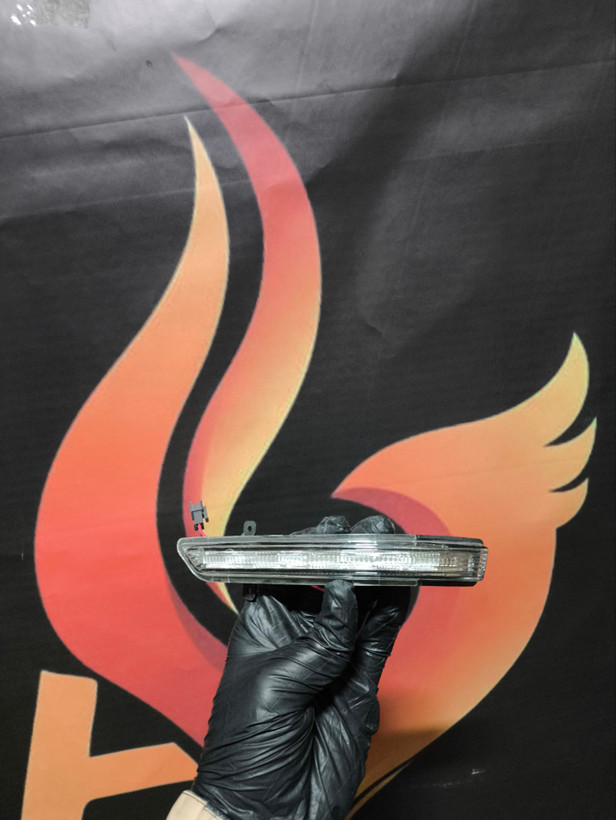 راهنما آینه لیفان 820