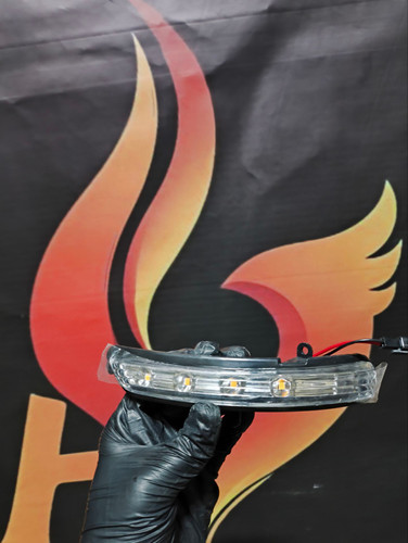 راهنما آینه جک اس 3