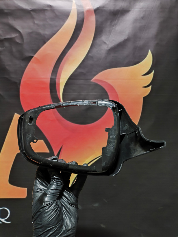 زه فرم دور آینه النترا 2014