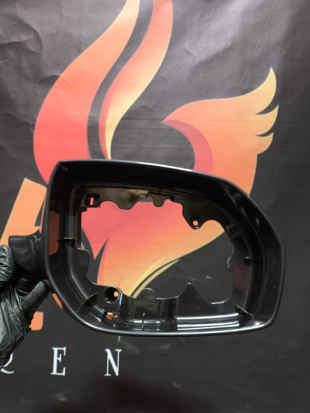 حلقه - زه دور آینه سانتافه نیو NEW