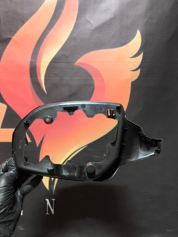 حلقه - زه دور آینه سانتافه نیو NEW