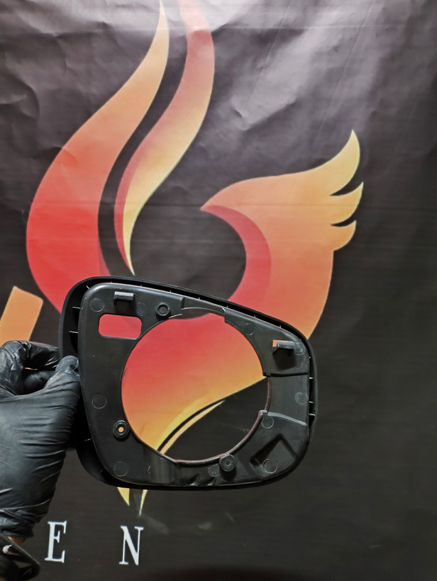 حلقه (زه) فرم دور آینه تیگو 7 پرو