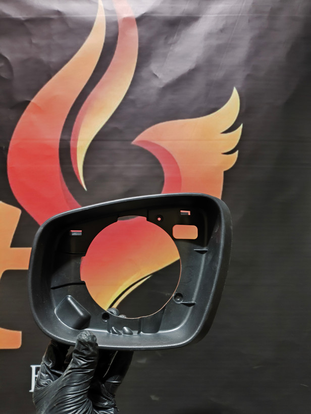 حلقه (زه) فرم دور آینه تیگو 7 پرو