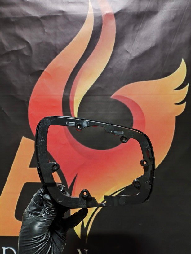 حلقه - زه دور آینه فیدلیتی پرایم