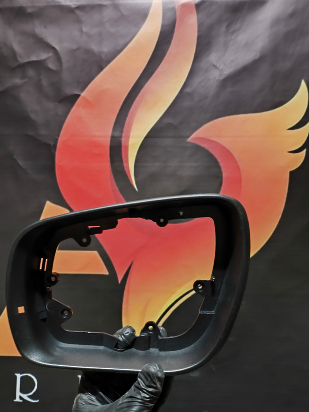 حلقه - زه دور آینه فیدلیتی پرایم