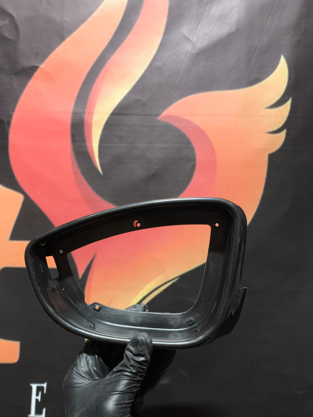 حلقه - زه دور آینه لیفان ایکس 50