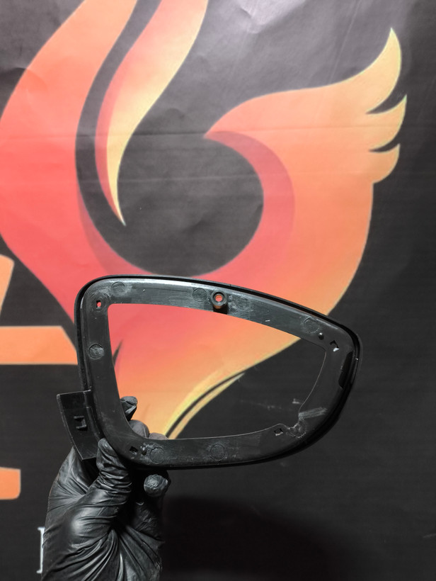 حلقه - زه دور آینه لیفان ایکس 50