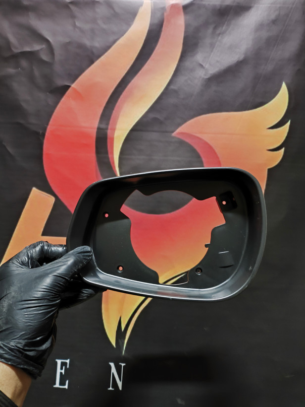 زه - حلقه دورآینه جک اس S 3