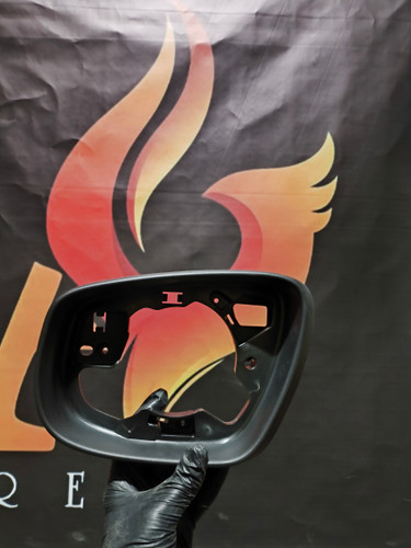 زه فرم دور آینه تیگو ۷