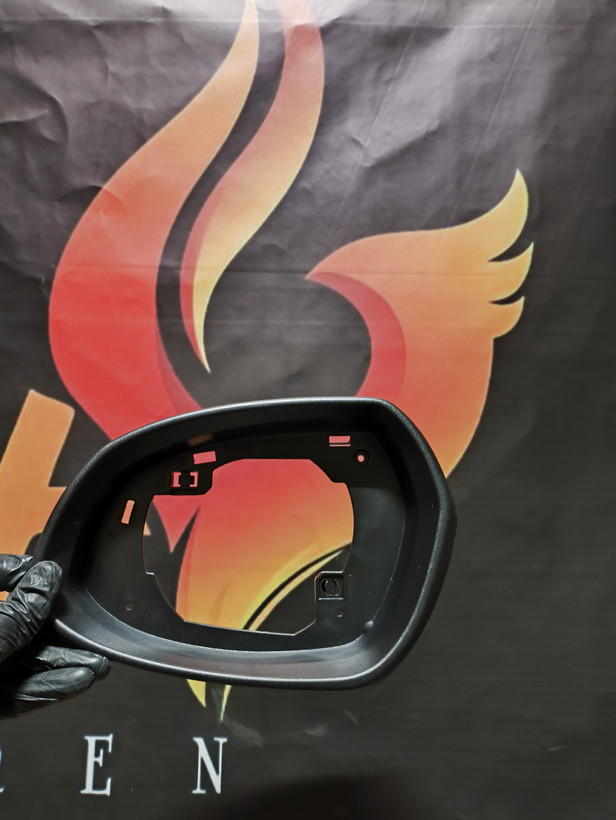 حلقه /زه دور آینه هایما اس 5