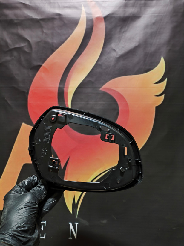 حلقه /زه دور آینه هایما اس 5